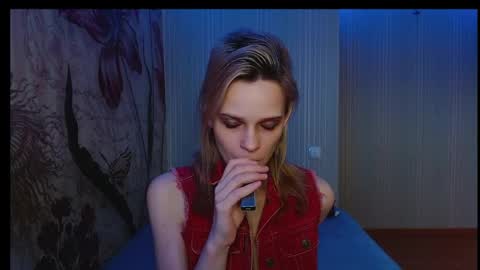 Victoria online show from October 28, 2:39 am