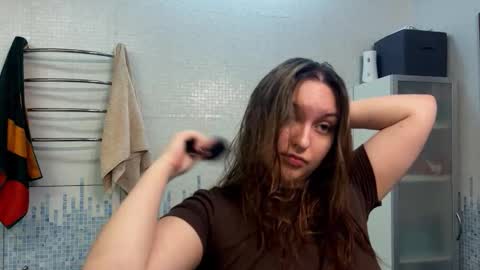 VI online show from October 30, 11:22 am