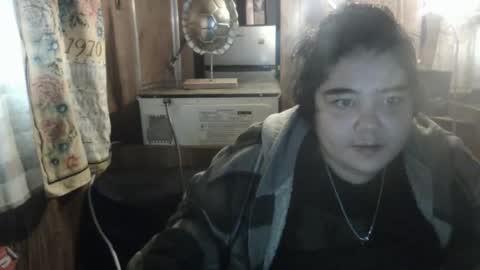 wigper online show from February 12, 12:12 am