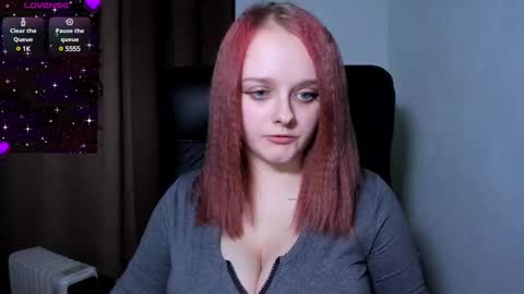 Diana online show from February 19, 9:14 pm