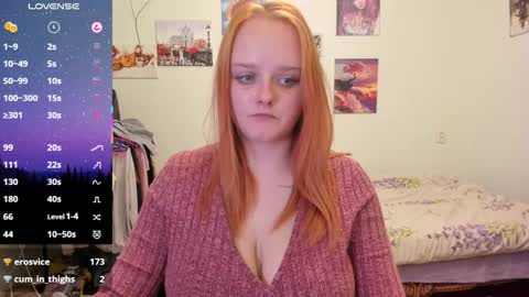 Diana online show from April 7, 6:21 pm