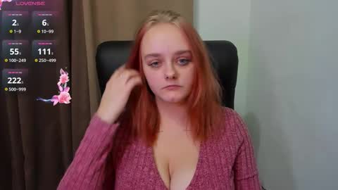 Diana online show from October 3, 1:33 am