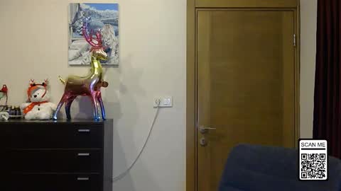 Alina online show from December 20, 4:44 pm