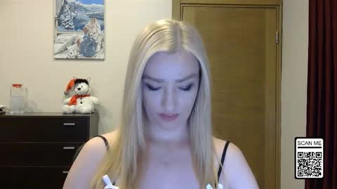 Alina online show from November 27, 2:20 pm