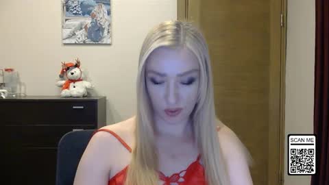 Alina online show from December 17, 8:24 pm