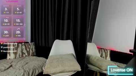 WildWhispers online show from November 24, 6:37 am