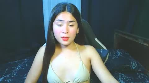 Francine Greyson online show from February 13, 1:24 pm