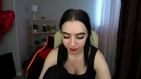 Snapshot of wildkittenx_ chatting on March 9, 1:37 pm Alena online show from March 9, 1:37 pm