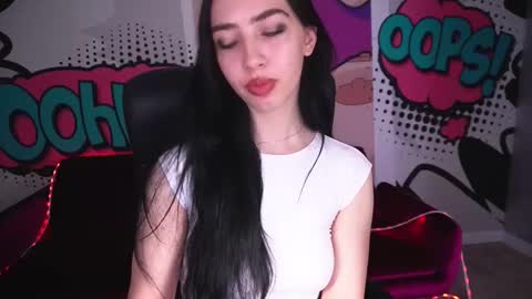 Snapshot of wildkittenx_ chatting on September 29, 5:45 am Alena online show from September 29, 5:45 am