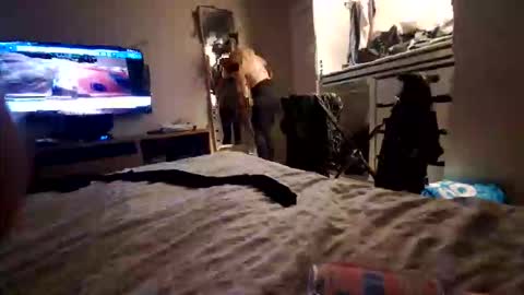 wildlyprimal online show from April 7, 10:12 pm