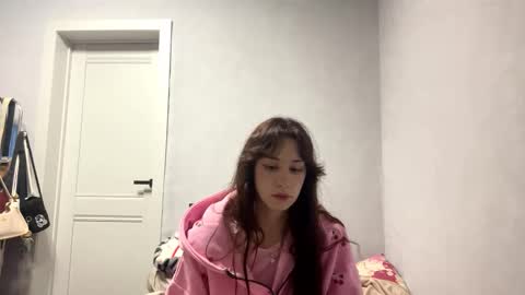 Snapshot of wildpeachh chatting on October 17, 6:22 pm wildpeachh online show from October 17, 6:22 pm