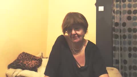 WildRedCat online show from March 5, 11:11 pm