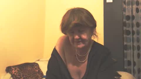 WildRedCat online show from March 11, 1:10 am