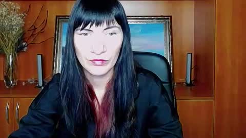 Rosalinda online show from February 3, 2:00 pm