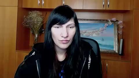 Rosalinda online show from March 12, 2:31 pm