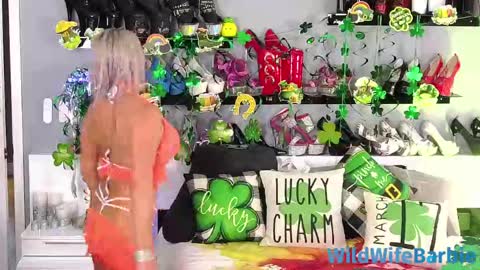 Angelica 49 online show from March 19, 4:33 pm