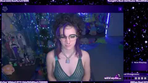 Wylie Wanderlust online show from December 3, 2:58 am