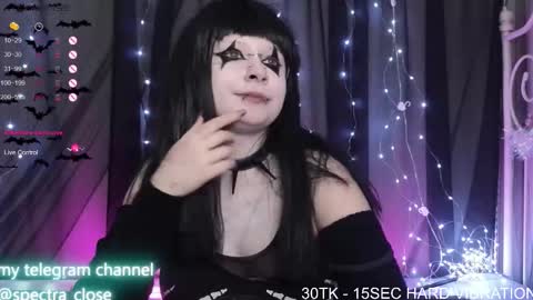 Your virtual girlfriend online show from February 6, 3:48 pm