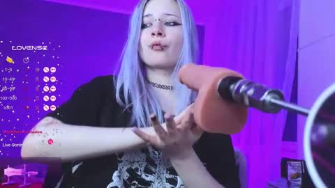 Your virtual girlfriend online show from February 19, 4:22 pm