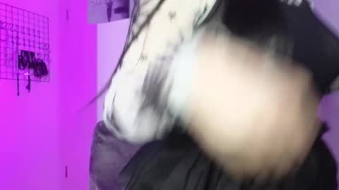 Your virtual girlfriend online show from November 19, 6:19 pm