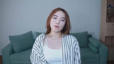 Lulu first day here online show from November 30, 5:44 am