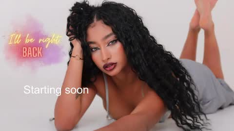 Ms Willow online show from May 11, 2:45 pm