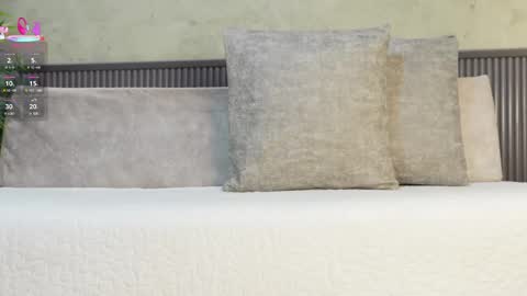 Ms Willow online show from April 18, 11:35 am