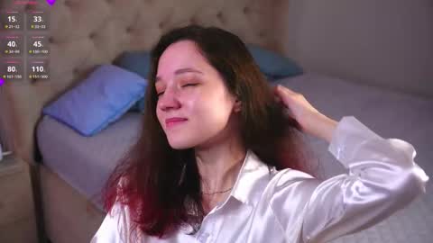 Snapshot of wilmavitanza chatting on September 28, 5:25 am for u Alise online show from September 28, 5:25 am