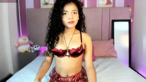Snapshot of winnifer_gonzalez chatting on February 27, 11:59 pm Winnifer Gonzalez online show from February 27, 11:59 pm