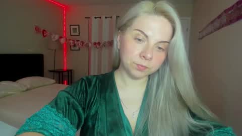 Winter Miracle online show from February 15, 12:02 am