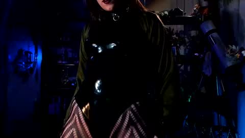 Goddess of two strapons  - Mr. long Don Mr. Pinky online show from March 5, 8:01 pm