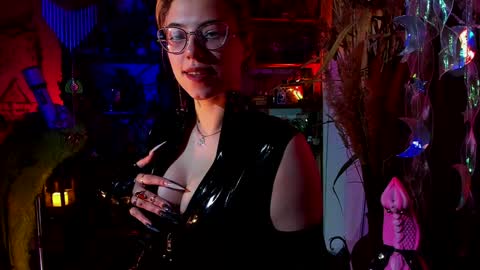 Goddess of two strapons  - Mr. long Don Mr. Pinky online show from January 17, 8:11 pm