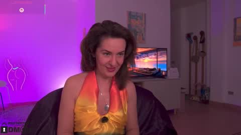 Witch in Silk online show from November 9, 8:05 pm