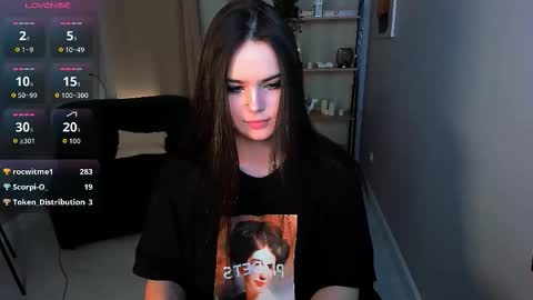 the ketty online show from November 21, 5:04 pm