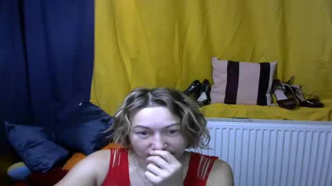 wleslymosw online show from January 18, 9:45 am