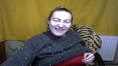 wleslymosw online show from February 7, 3:19 pm