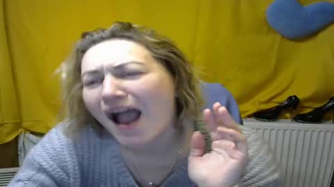 wleslymosw online show from February 14, 9:56 am