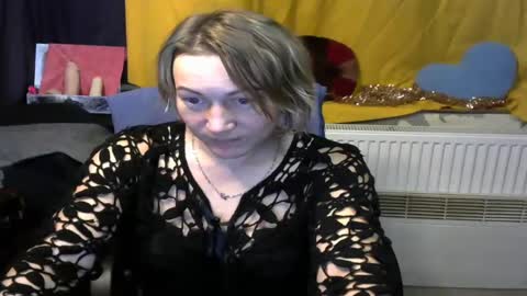 wleslymosw online show from January 8, 11:10 am