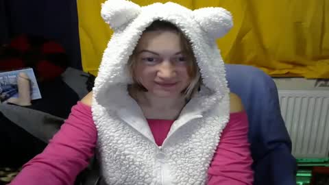 wleslymosw online show from December 17, 8:43 pm