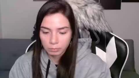 Alex online show from February 19, 2:12 am