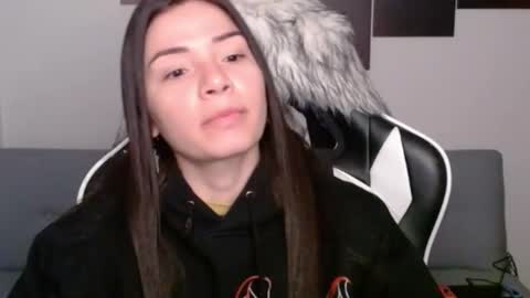 Alex online show from February 23, 3:29 am