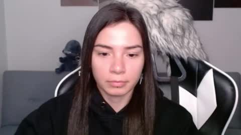 Alex online show from February 12, 3:07 am