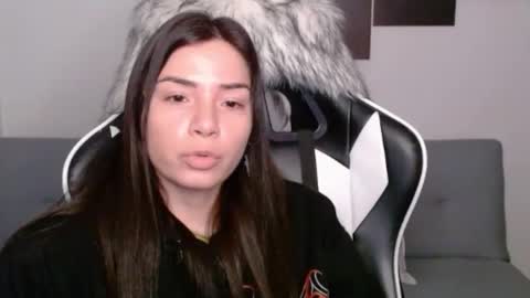 Alex online show from February 26, 12:52 am