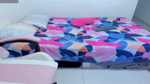 woman_rosse online show from December 16, 6:25 pm