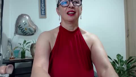 Womanhornyx online show from March 14, 10:00 pm