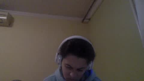 wonder_irene online show from December 3, 5:41 am