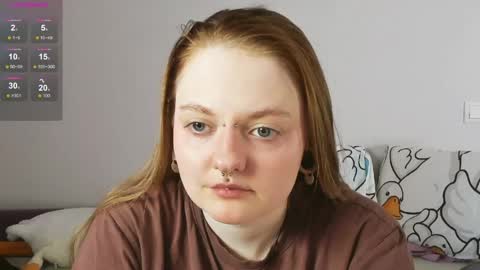 wonderconnie online show from April 22, 10:45 am