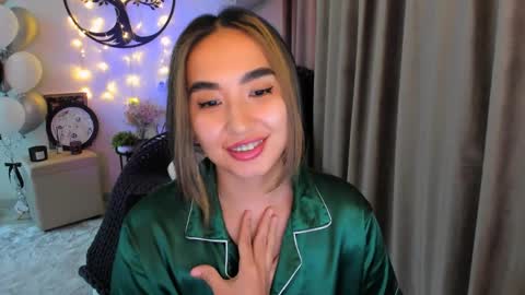 dudetta Kim online show from March 28, 6:29 pm