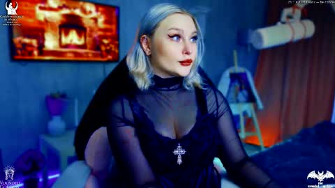 Goddess Sophy online show from February 4, 6:49 am