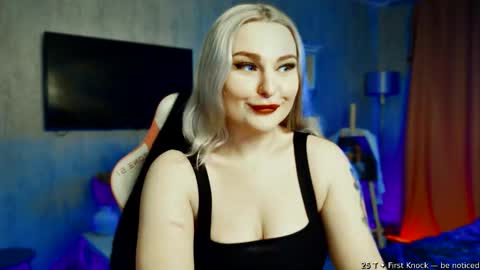 Goddess Sophy online show from February 14, 6:59 am